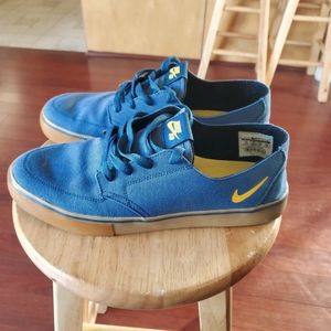 Nike SB